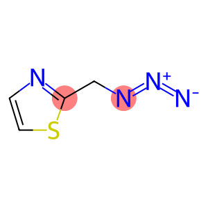 2-(azidomethyl)-1,3-thiazole