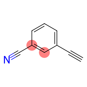 Benzonitrile, 3-ethynyl-