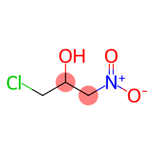 1-chloro-3-nitro-propan-2-ol