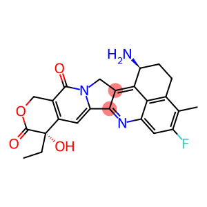 Exatecan