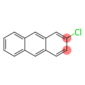 2-氯蒽