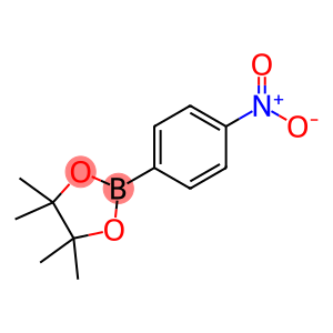 4-Nitrophenylboronic acid pinacol ester