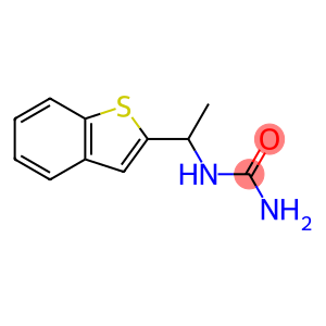 Zileuton Related Compound A (N-Dehydroxyzileuton)