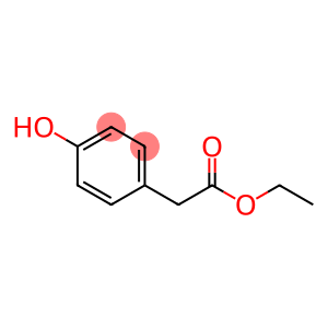 Ethyl 4-hydroxyphenylacetate