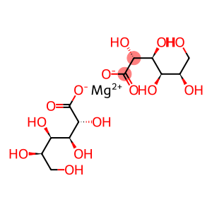 Magnesium Gluconate