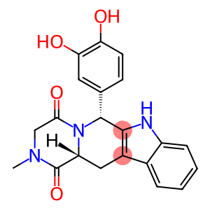 他达拉非杂质K