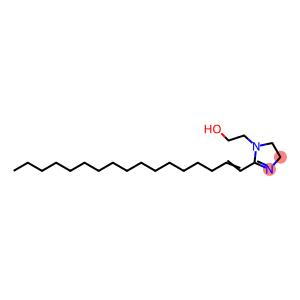 2-(1-十七碳烯基)-4,5-二氢-1H-咪唑-1-乙醇