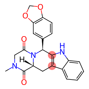 cis-ent-Tadalafil