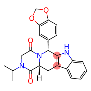 N-Isopropyl Tadalafil