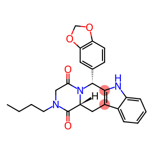 N-Butyl Nortadalafil