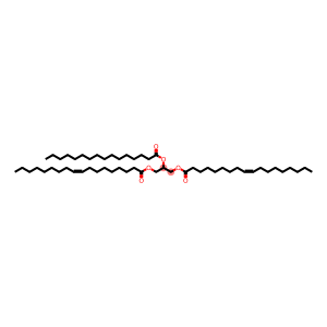 2-Palmito-1,3-diolein