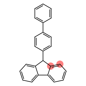 9-(4-Biphenylyl)-9H-fluorene