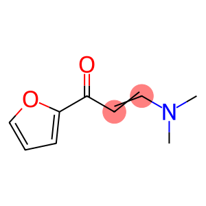 (E)-3-(dimethylamino)-1-(furan-2-yl)prop-2-en-1-one