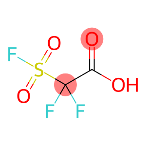 2-氟磺酰基二氟乙酸
