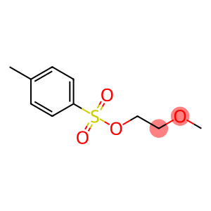 2-METHOXYETHYL P-TOLUENESULFONATE