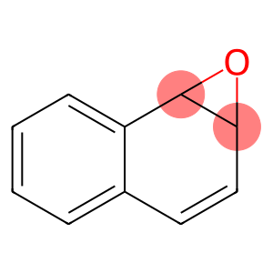 naphthalene epoxide