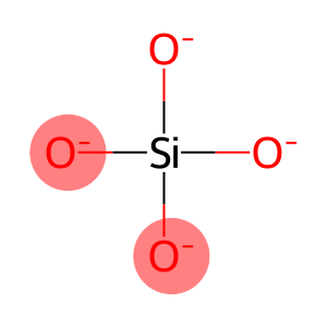 tetraoxidosilane