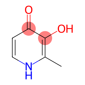 3-羟基-2-甲基-4(1H)-吡啶酮