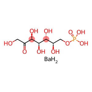 D-Sedoheptulose-7-phosphate (barium salt)