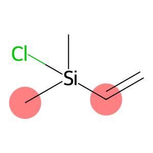 CHLORODIMETHYLVINYLSILANE