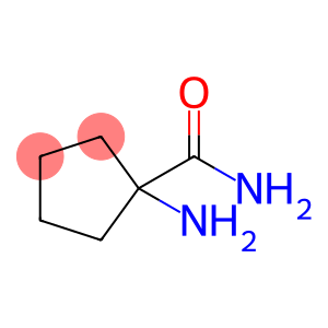 顺式-2-氨基-1-环戊甲酰胺