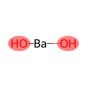 dihydroxybarium