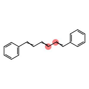 1,6-二苯基-1,3,5-己二烯