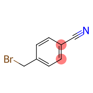 α-溴对甲基苯甲腈