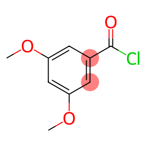 3,5-二甲氧基苯甲酰氯