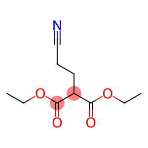 Diethyl 2-(2-cyanoethyl)malonate