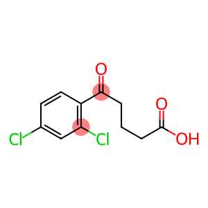 5-(2,4-DICHLOROPHENYL)-5-OXOVALERIC ACID