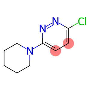 1-(6-氯哒嗪-3-基)哌啶