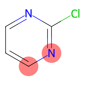 2-chloro-pyrimidin