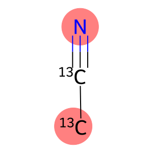 acetonitrile-13C2