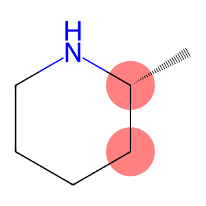 (R)-(-)-2-甲基哌啶