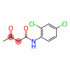 2,4-Dichloro-3-oxo-N-phenylbutanaMide