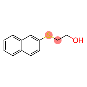2-羟乙基-2-萘硫醚
