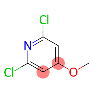 2,6-二氯-4-甲氧基吡啶