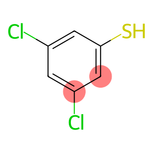 3,5-二氯硫代苯酚