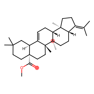 Oleanolic acid derivative 1