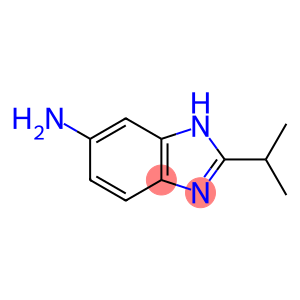 2-Isopropyl-1H-benzo[d]imidazol-5-amine Dihydrochloride