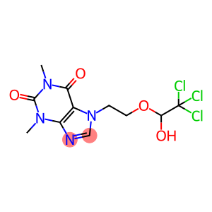 Triclofylline