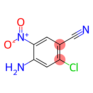 5-Chloro-4-cyano-2-nitroaniline