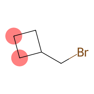 (Bromomethyl)cyclobutane