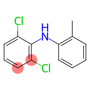 2,6-Dichloro-N-(o-tolyl)anilin