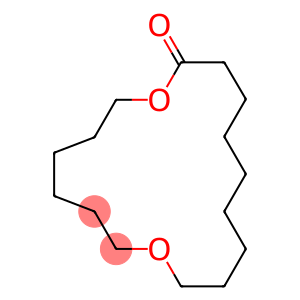 1,8-Dioxacycloheptadecan-9-one