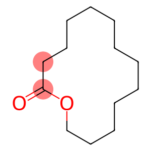 1-oxacyclotetradecan-2-one