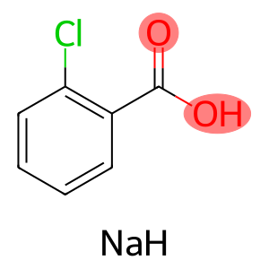 SODIUM 2-CHLOROBENZOATE