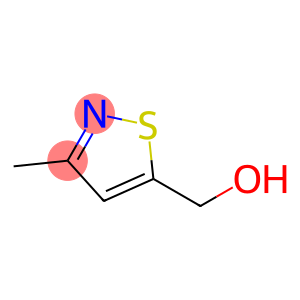 5-Isothiazolemethanol, 3-methyl-