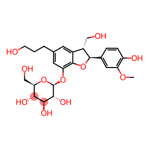 CLEMASTANIN A